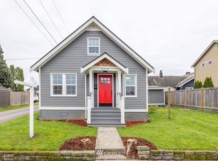 2310 17th St, Everett, WA 98201