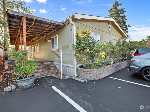 210 37th Street SE #81, Auburn, WA 98002