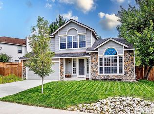 4491 Reddawn Dr, Reno, NV 89523
