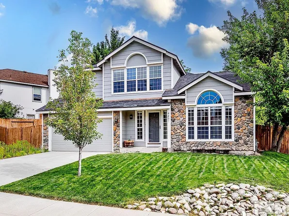 4491 Reddawn Dr, Reno, NV 89523