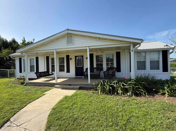 173 SE Madison St, Madison, FL 32340