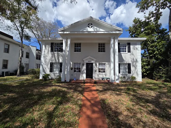 4313 W North A St APT 2, Tampa, FL 33609