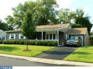 239 Andover Rd, Fairless Hills, PA 19030