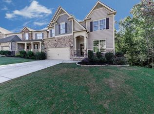 233 Providence Walk Ct, Canton, GA 30114
