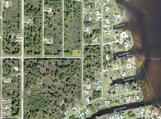 12352 Gisinger Blvd, Port Charlotte, FL 33981
