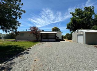 24895 New Jersey Ave, Corning, CA 96021