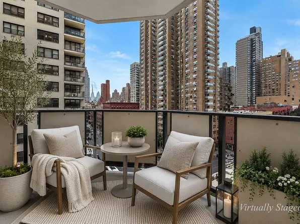 301 E 87th St APT 9D, New York, NY 10128