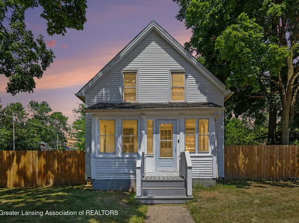 1318 Chelsea Ave, Lansing, MI 48915