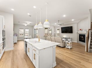 9508 Hamadryas Dr, Austin, TX 78744