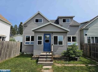 116 E Wisconsin Ave, Gilbert, MN 55741