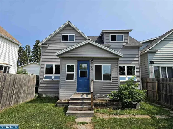 116 E Wisconsin Ave, Gilbert, MN 55741