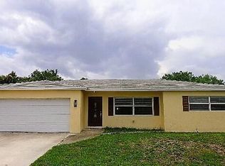 11184 Median St, Boca Raton, FL 33428