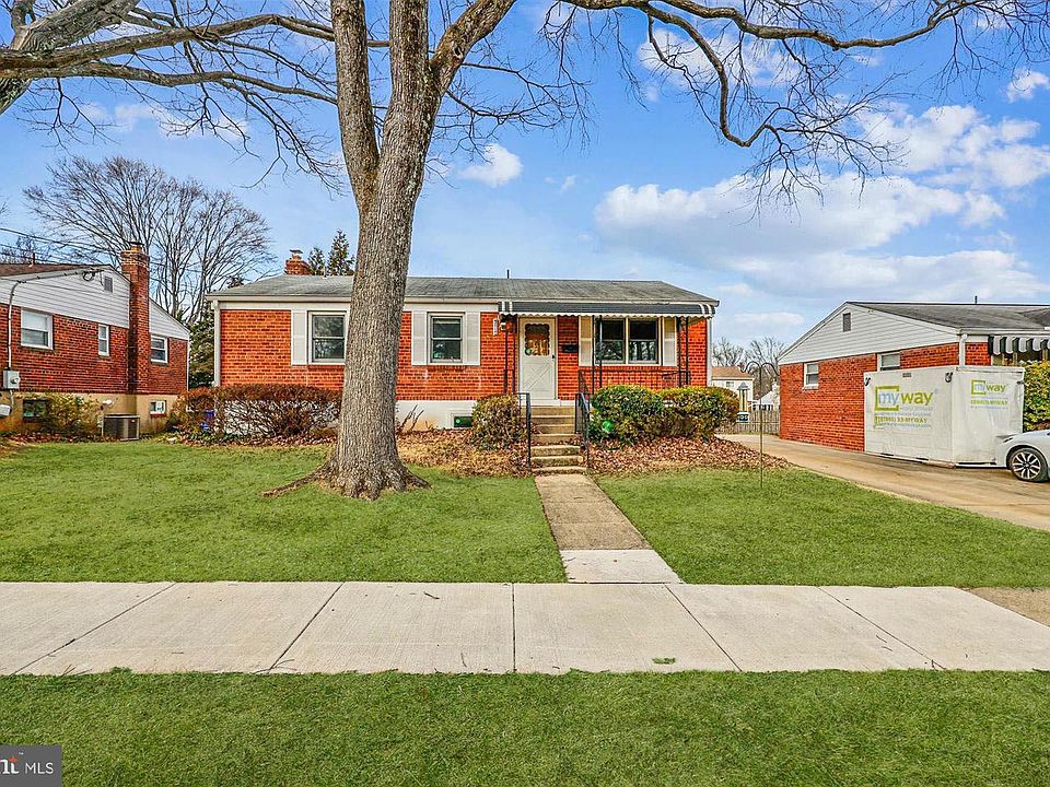 1st image of 4717 Topping Rd