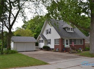 6401 N Texas St, Whitehouse, OH
