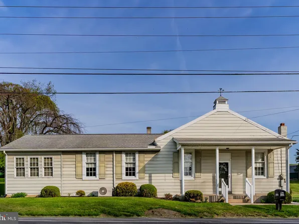 3235 Ritner Hwy, Newville, PA 17241