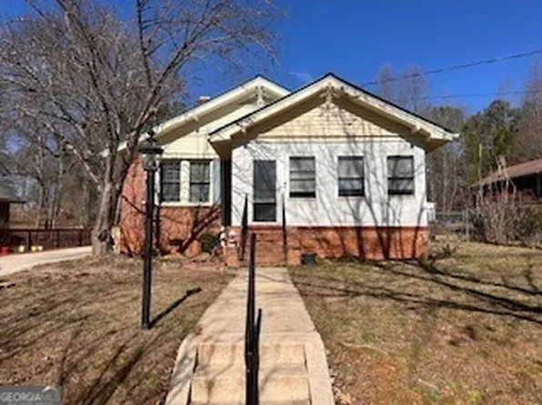 31 4th St, Gainesville, GA 30504