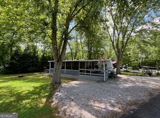 153 Big Rock Rd, Cleveland, GA 30528