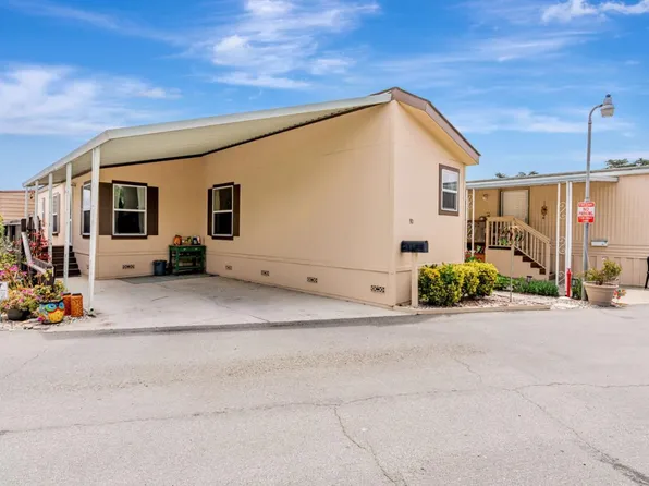 356 Reservation Rd Space 90, Marina, CA 93933