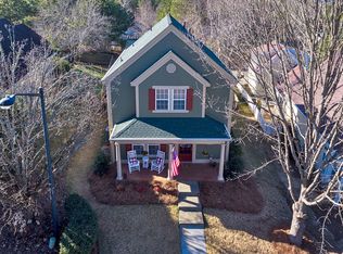 1039 Bridge Mill Ave, Canton, GA 30114