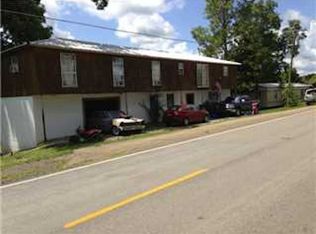 15296 Chenal Rd, Jarreau, LA 70749