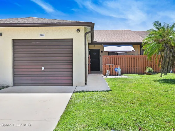 1609 Jolson Ct, Merritt Island, FL 32953