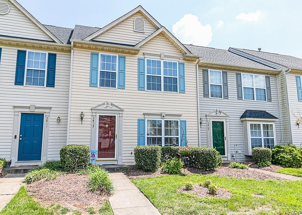 1st image of 2403 Valleymeade Pl