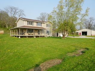 23793 County Road W66, Riverside, IA 52327