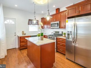 1635 S 21st St, Philadelphia, PA 19145