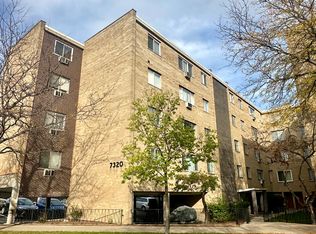 7320 N Rogers Ave APT 312, Chicago, IL 60626