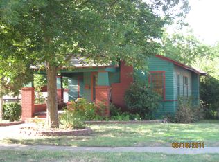 1104 NW 39th St, Oklahoma City, OK 73118