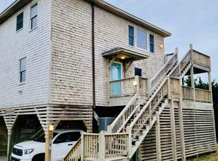 40266 Moore Way LOT 12, Avon, NC 27915