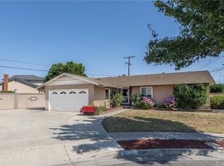 6722 Chamois Cir, Cypress, CA 90630