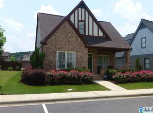 1781 Chace Dr, Hoover, AL 35244