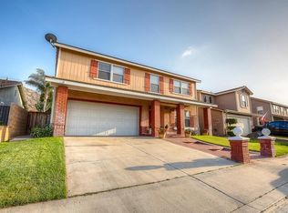 16357 Windcrest Dr, Fontana, CA 92337