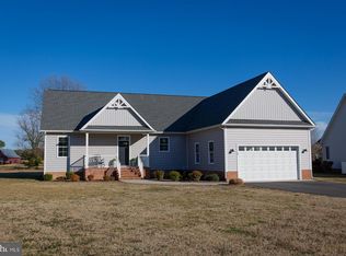60 Old Fld, Lancaster, VA