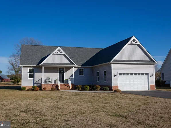 60 Old Fld, Lancaster, VA 22482