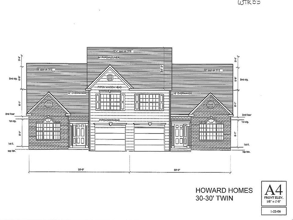 1st image of 4062 Hemlock Dr