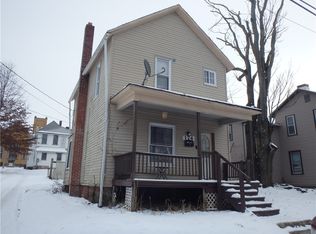174 5th Ave, Sharon, PA