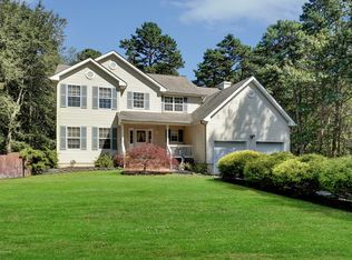 156 E Fish Rd, Jackson, NJ 08527