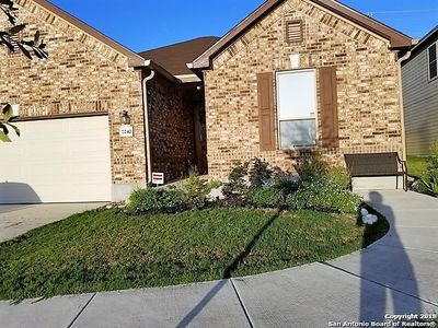 7242 Hibiscus, San Antonio, TX, 78218