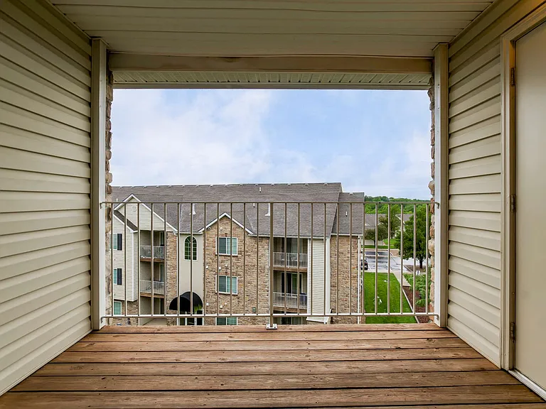The Overlook — Photo 77