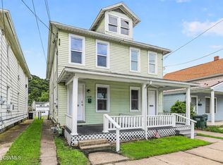 1029 Walnut St, Sunbury, PA 17801
