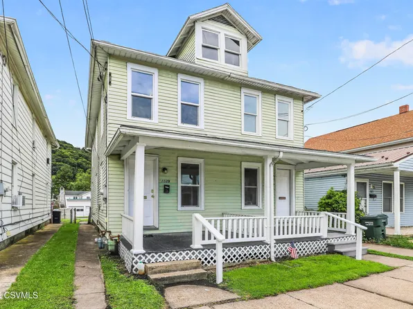 1029 Walnut St, Sunbury, PA 17801