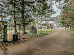 24100 S Ridge Rd, Beavercreek, OR 97004