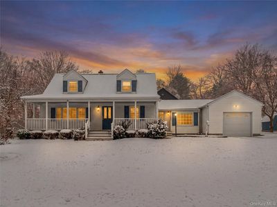 56 Buttonwood Place, Blauvelt, NY, 10913