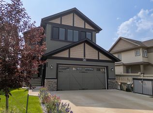 53 Ainsley Way, Strathcona County, AB T8H1A1