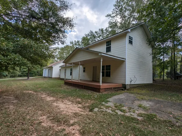 463 Hammett Cir, Hogansville, GA 30230