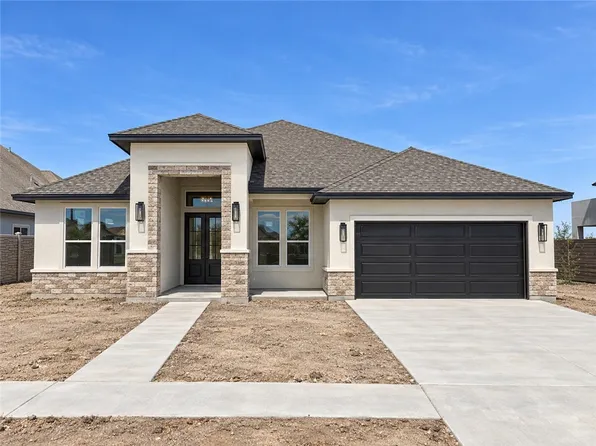 2201 Shoreline Vista Dr, Corpus Christi, TX 78418