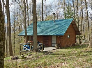 3658 Moulton Rd #27, Cuba, NY 14727