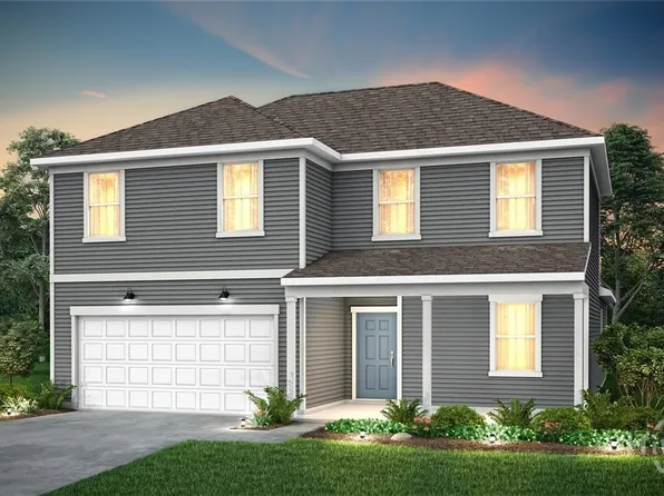 365 Crosstown Avenue, Richmond Hill, GA 31324